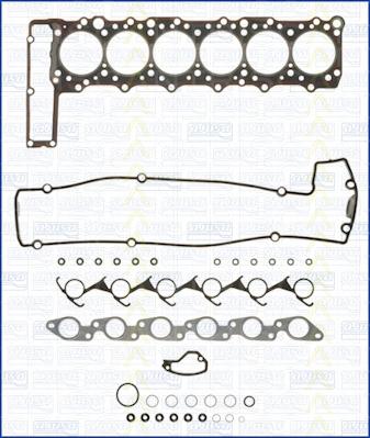 Triscan 598-4134 - Garnitura brtvi, glava cilindra www.molydon.hr