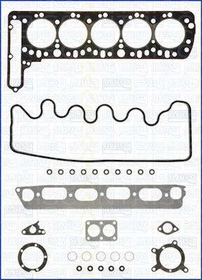 Triscan 598-4123 - Garnitura brtvi, glava cilindra www.molydon.hr