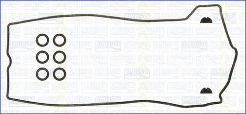 Triscan 515-4194 - Garnitura brtvi, poklopac glave cilindra www.molydon.hr