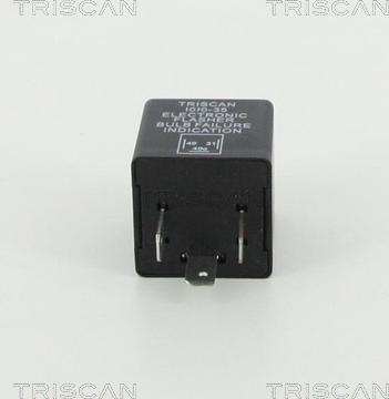 Triscan 1010 EP35 - Davač žmigavca www.molydon.hr