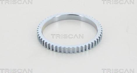 Triscan 8540 43409 - Senzorski prsten, ABS www.molydon.hr