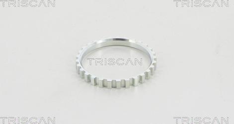 Triscan 8540 43408 - Senzorski prsten, ABS www.molydon.hr