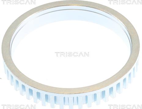 Triscan 8540 43424 - Senzorski prsten, ABS www.molydon.hr