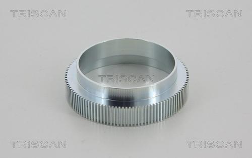 Triscan 8540 80402 - Senzorski prsten, ABS www.molydon.hr