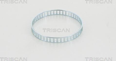 Triscan 8540 23406 - Senzorski prsten, ABS www.molydon.hr