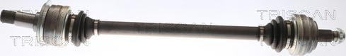 Triscan 8540 23544 - Pogonska osovina www.molydon.hr