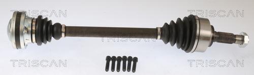 Triscan 8540 23543 - Pogonska osovina www.molydon.hr