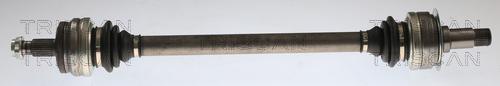 Triscan 8540 23557 - Pogonska osovina www.molydon.hr