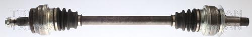 Triscan 8540 23560 - Pogonska osovina www.molydon.hr