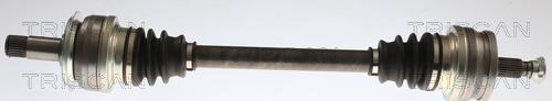 Triscan 8540 23562 - Pogonska osovina www.molydon.hr