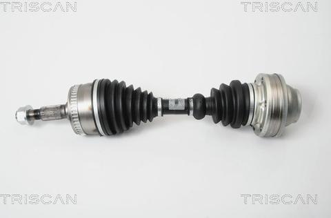 Triscan 8540 23519 - Pogonska osovina www.molydon.hr