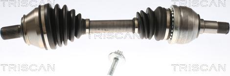 Triscan 8540 23571 - Pogonska osovina www.molydon.hr
