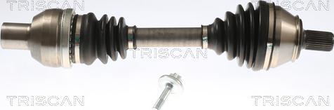 Triscan 8540 23572 - Pogonska osovina www.molydon.hr