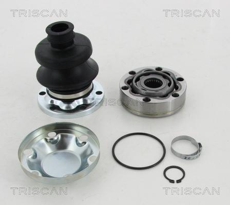 Triscan 8540 23201 - Kardan, Pogonska osovina www.molydon.hr