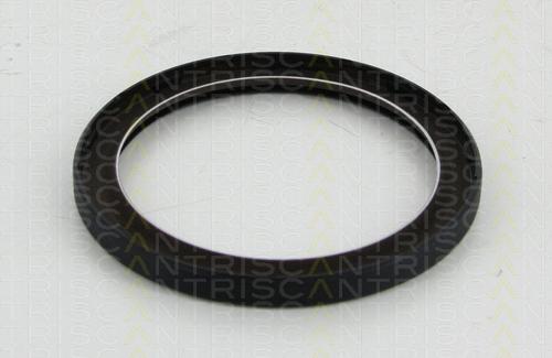 Triscan 8550 10056 - Radijalni Brtveni prsten (semering), radilica www.molydon.hr