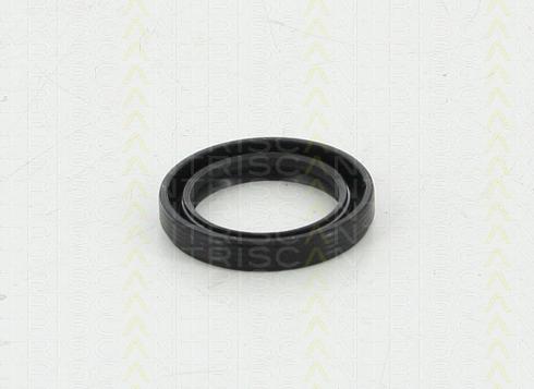 Triscan 8550 10025 - Radijalni Brtveni prsten (semering), radilica www.molydon.hr