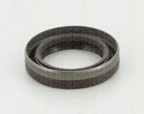 Triscan 8550 10026 - Radijalni Brtveni prsten (semering), radilica www.molydon.hr