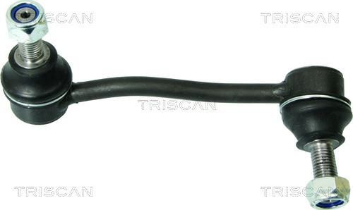 Triscan 8500 10618 - Šipka/spona, stabilizator www.molydon.hr