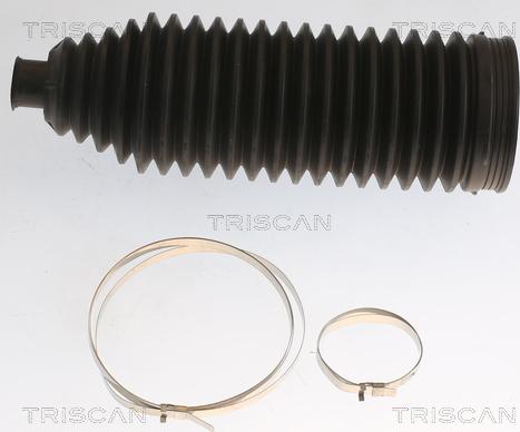 Triscan 8500 10057 - Kompletna Manžeta, upravljanje www.molydon.hr