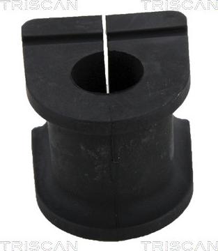 Triscan 8500 10850 - Čahura Ležaja, stabilizator www.molydon.hr