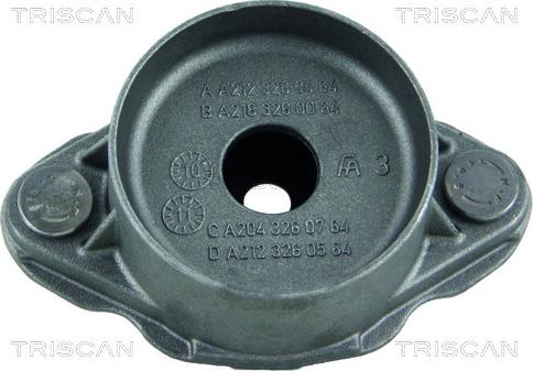 Triscan 8500 23906 - Nosač amortizera www.molydon.hr
