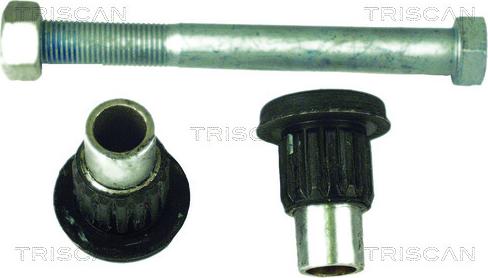 Triscan 8500 23404 - Polutrapez upravljača www.molydon.hr