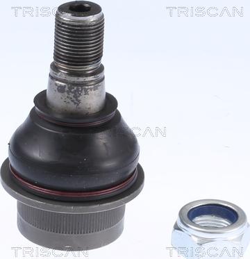 Triscan 8500 235019 - Gornja/donja kugla www.molydon.hr