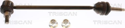 Triscan 8500 236040 - Šipka/spona, stabilizator www.molydon.hr
