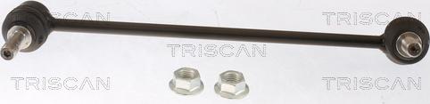 Triscan 8500 236034 - Šipka/spona, stabilizator www.molydon.hr