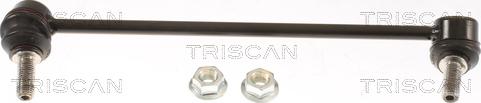 Triscan 8500 236033 - Šipka/spona, stabilizator www.molydon.hr