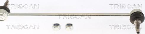 Triscan 8500 236025 - Šipka/spona, stabilizator www.molydon.hr