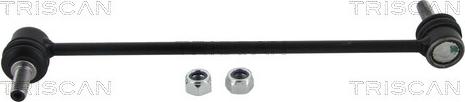 Triscan 8500 23688 - Šipka/spona, stabilizator www.molydon.hr