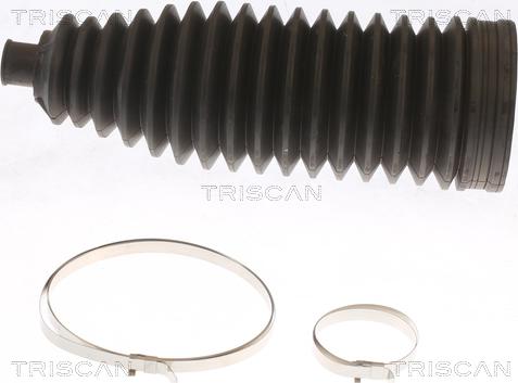 Triscan 8500 23020 - Kompletna Manžeta, upravljanje www.molydon.hr