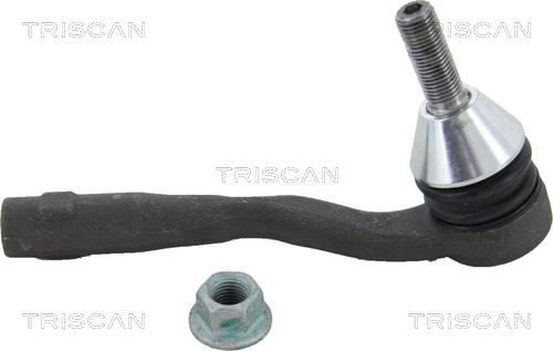 Triscan 8500 23149 - Kraj spone, kuglasti zglob www.molydon.hr