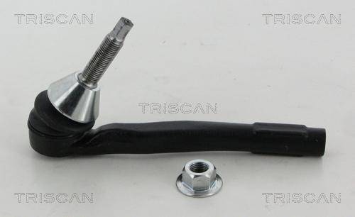 Triscan 8500 23154 - Kraj spone, kuglasti zglob www.molydon.hr