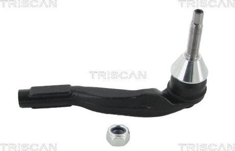 Triscan 8500 23151 - Kraj spone, kuglasti zglob www.molydon.hr