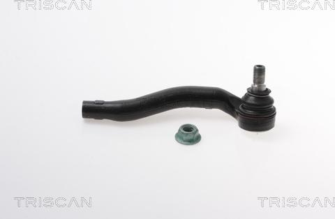 Triscan 8500 23161 - Kraj spone, kuglasti zglob www.molydon.hr