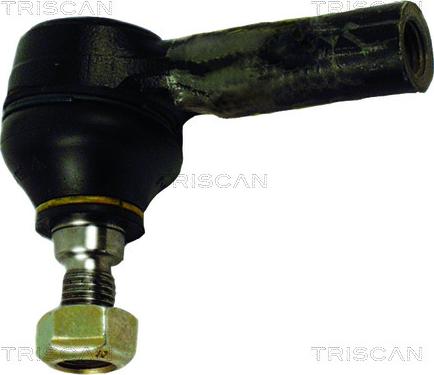 Triscan 8500 23103 - Kraj spone, kuglasti zglob www.molydon.hr