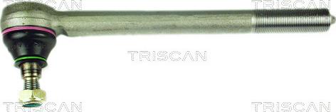 Triscan 8500 23102 - Kraj spone, kuglasti zglob www.molydon.hr