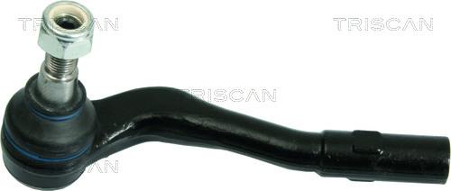 Triscan 8500 23114 - Kraj spone, kuglasti zglob www.molydon.hr