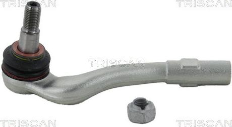 Triscan 8500 23130 - Kraj spone, kuglasti zglob www.molydon.hr