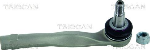 Triscan 8500 23133 - Kraj spone, kuglasti zglob www.molydon.hr
