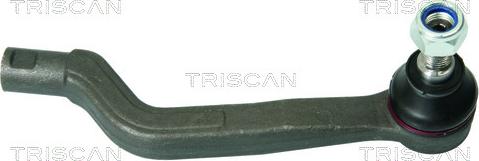 Triscan 8500 23125 - Kraj spone, kuglasti zglob www.molydon.hr