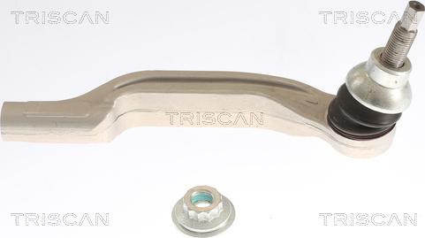 Triscan 8500 23175 - Kraj spone, kuglasti zglob www.molydon.hr