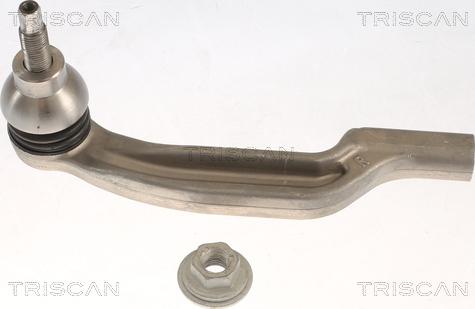 Triscan 8500 23171 - Kraj spone, kuglasti zglob www.molydon.hr