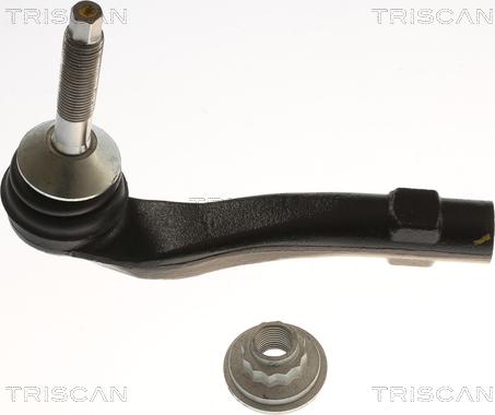 Triscan 8500 23178 - Kraj spone, kuglasti zglob www.molydon.hr
