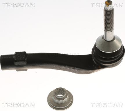 Triscan 8500 23177 - Kraj spone, kuglasti zglob www.molydon.hr