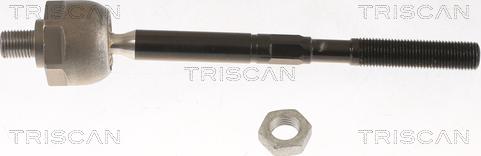 Triscan 8500 23234 - Aksijalni zglob, poprecna spona www.molydon.hr