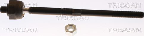 Triscan 8500 23236 - Aksijalni zglob, poprecna spona www.molydon.hr