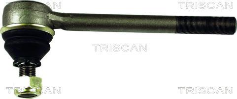 Triscan 8500 7020 - Kraj spone, kuglasti zglob www.molydon.hr